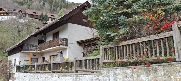 5 rooms House in Carinthia, Austria No. 133567 5