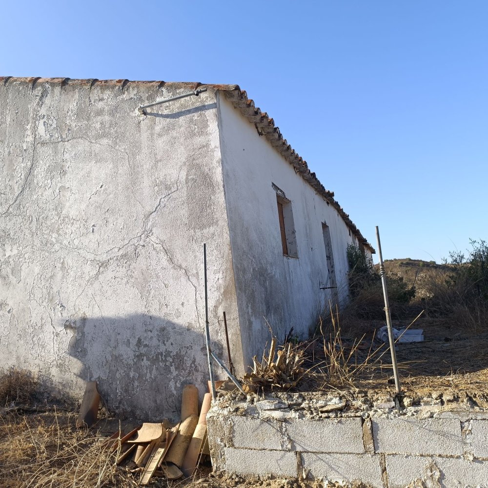 1 Schlafzimmer Schlösser in Mertola, Portugal, Nr. 303885