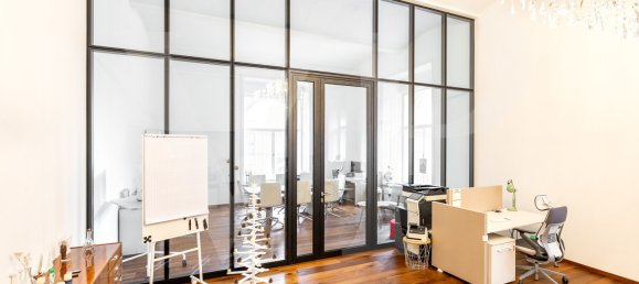 Bureau à Vienna, Austria 162m² No. 114592 5