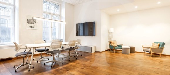 Bureau à Vienna, Austria 162m² No. 114592 9