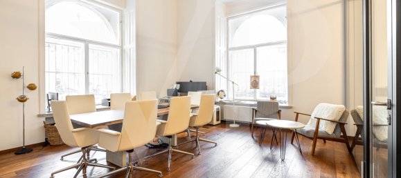 Bureau à Vienna, Austria 162m² No. 114592 7