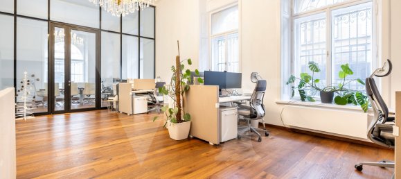 Bureau à Vienna, Austria 162m² No. 114592 2