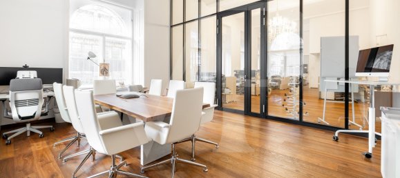 Bureau à Vienna, Austria 162m² No. 114592 6