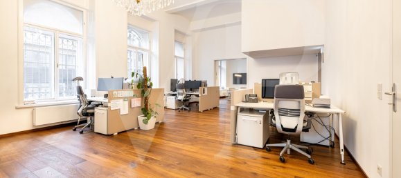 Bureau à Vienna, Austria 162m² No. 114592 3