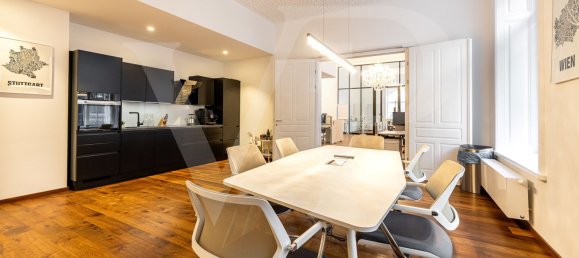 Bureau à Vienna, Austria 162m² No. 114592 8
