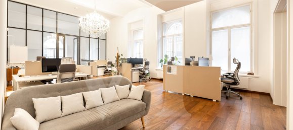 Bureau à Vienna, Austria 162m² No. 114592 4