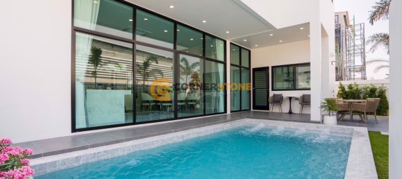 Casa em Bang Lamung, Thailand 367 m² N.º 66844 4