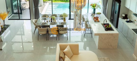 Casa em Bang Lamung, Thailand 367 m² N.º 66844 3