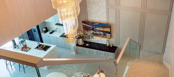 Casa em Bang Lamung, Thailand 367 m² N.º 66844 21