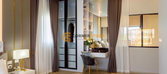 Casa em Bang Lamung, Thailand 367 m² N.º 66844 10