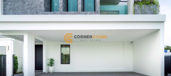 Casa em Bang Lamung, Thailand 367 m² N.º 66844 6