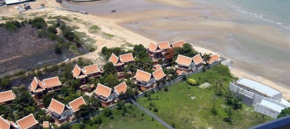 2 bedrooms Condo in Pattaya, Thailand No. 1422 6