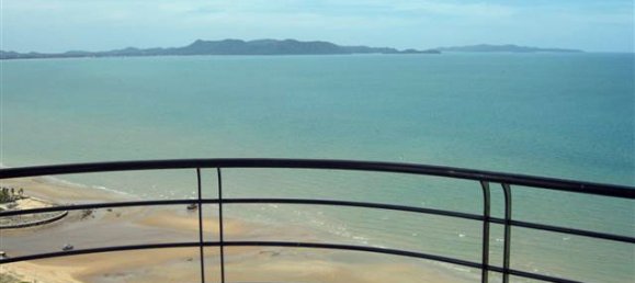 2 bedrooms Condo in Pattaya, Thailand No. 1422 5