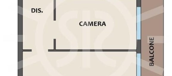 3 bedrooms Apartment in Bologna, Italy No. 321460 21