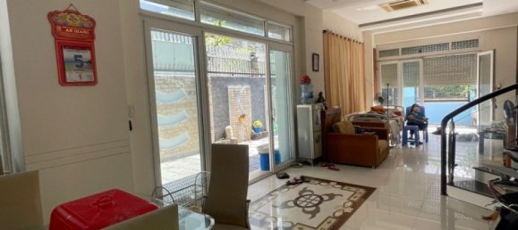 200m² Villa in Binh Chanh, Vietnam No. 13231 3