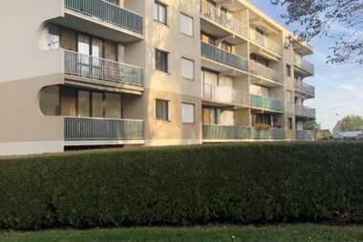 3 Schlafzimmer Eigentumswohnung in Villeparisis, France, Nr. 35165