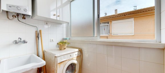 Apartamento de 2 dormitorios en Los Alcázares, Spain No. 179577 10