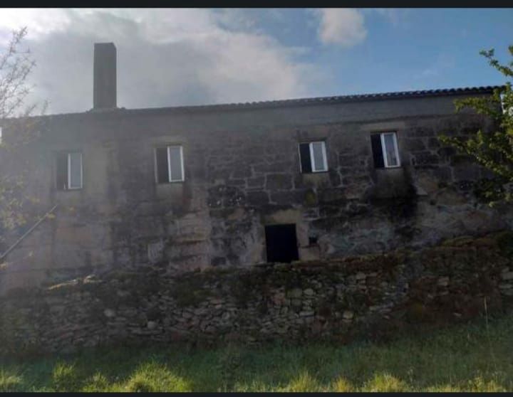 4 bedrooms House in Lugo, Spain No. 272310