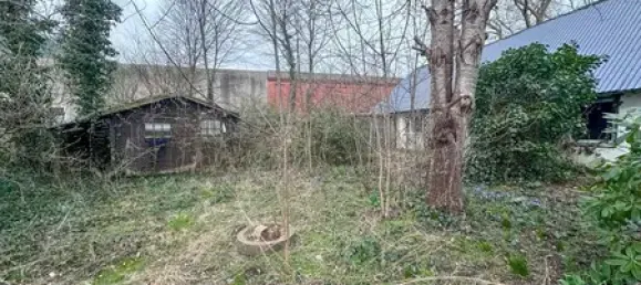  Land in Nordfriesland, Germany No. 25107 6