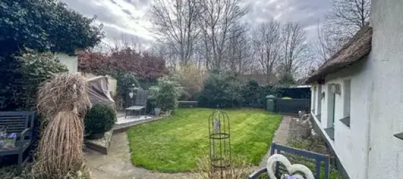  Land in Nordfriesland, Germany No. 25107 5