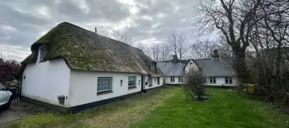  Land in Nordfriesland, Germany No. 25107 11