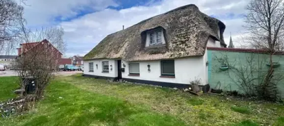  Land in Nordfriesland, Germany No. 25107 8