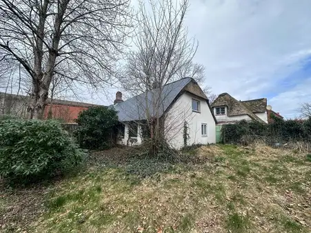  Land in Nordfriesland, Germany No. 25107