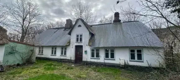  Land in Nordfriesland, Germany No. 25107 9