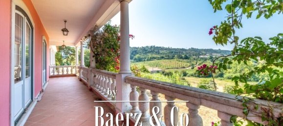 6 غرف نوم فيلا في Obidos, Portugal رقم 305482 6