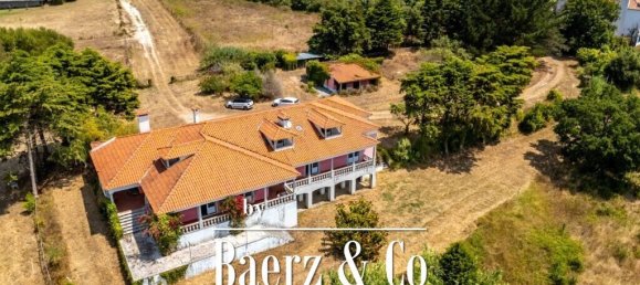 6 غرف نوم فيلا في Obidos, Portugal رقم 305482 19