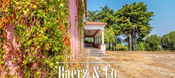 6 غرف نوم فيلا في Obidos, Portugal رقم 305482 8