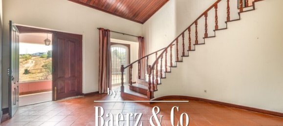 6 غرف نوم فيلا في Obidos, Portugal رقم 305482 22