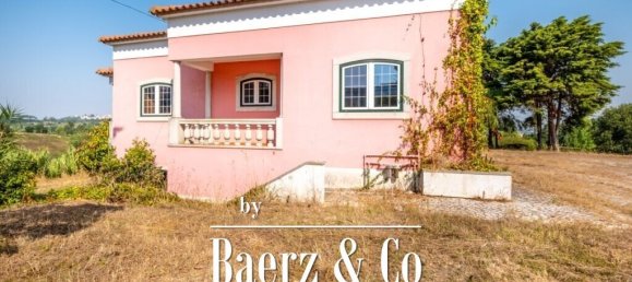 6 غرف نوم فيلا في Obidos, Portugal رقم 305482 9