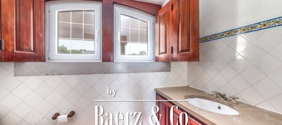 6 غرف نوم فيلا في Obidos, Portugal رقم 305482 32