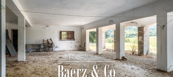 6 غرف نوم فيلا في Obidos, Portugal رقم 305482 11