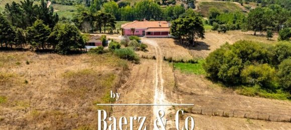 6 غرف نوم فيلا في Obidos, Portugal رقم 305482 20