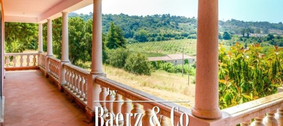 6 غرف نوم فيلا في Obidos, Portugal رقم 305482 7