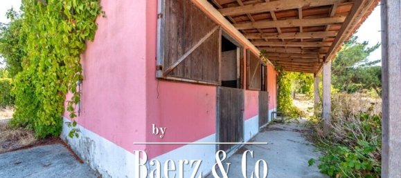 6 غرف نوم فيلا في Obidos, Portugal رقم 305482 15