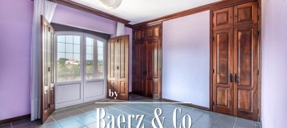 6 غرف نوم فيلا في Obidos, Portugal رقم 305482 34