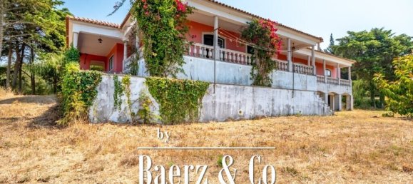 6 غرف نوم فيلا في Obidos, Portugal رقم 305482 10