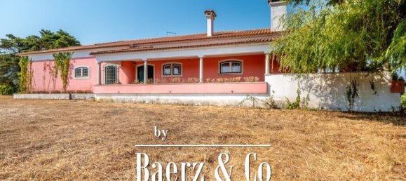 6 غرف نوم فيلا في Obidos, Portugal رقم 305482 12