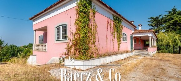 6 غرف نوم فيلا في Obidos, Portugal رقم 305482 2