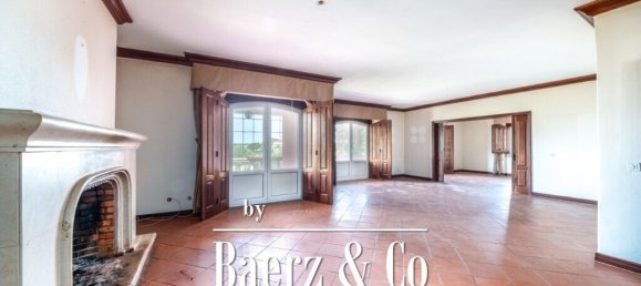 6 غرف نوم فيلا في Obidos, Portugal رقم 305482 26