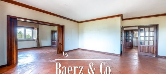 6 غرف نوم فيلا في Obidos, Portugal رقم 305482 27