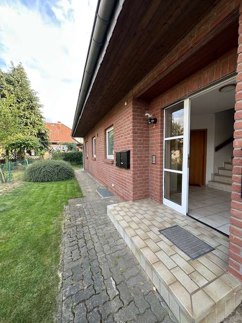 2 غرف نوم شقة في Wolfsburg, Germany رقم 322038