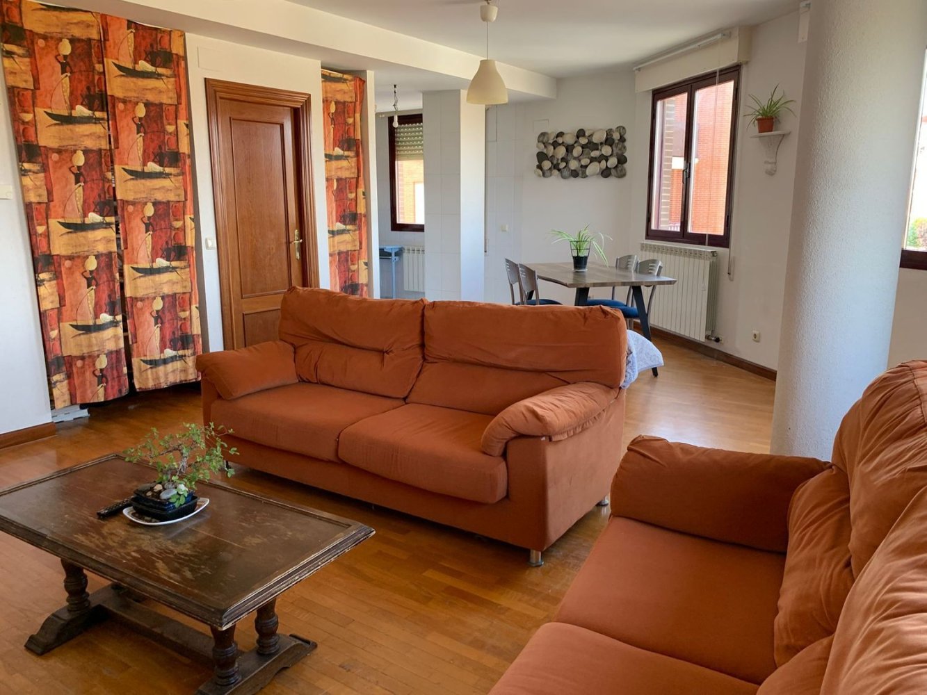 1 bedroom Apartment in La Rioja, Spain No. 197008