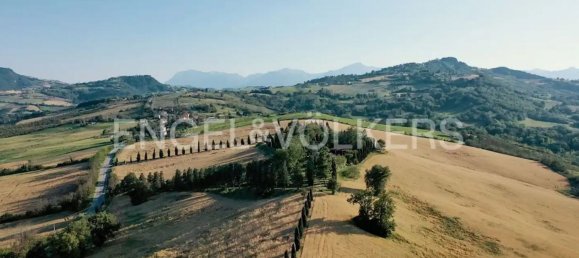 12-Zimmer Haus in Penna San Giovanni, Italy, Nr. 126829 22