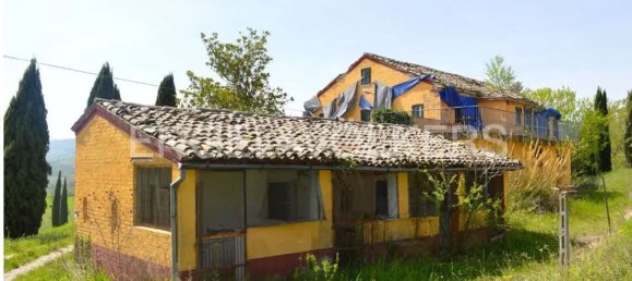 12-Zimmer Haus in Penna San Giovanni, Italy, Nr. 126829 21