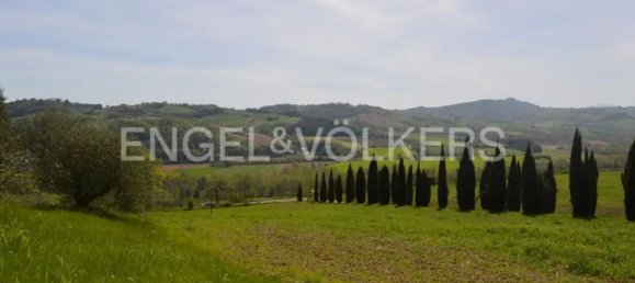 12-Zimmer Haus in Penna San Giovanni, Italy, Nr. 126829 13