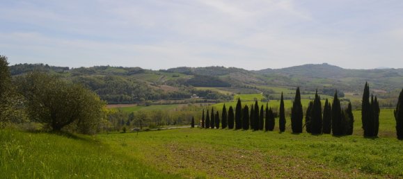 12-Zimmer Haus in Penna San Giovanni, Italy, Nr. 126829 6